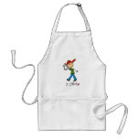 I Coach T-shirts and Gifts Aprons