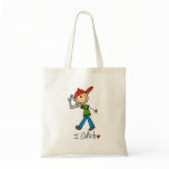 I Coach T-shirts and Gifts Tote Bag