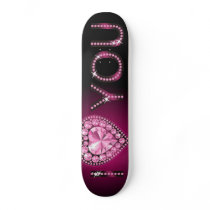 I coils you - skate board