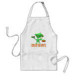 I Come For Your Sports Aprons