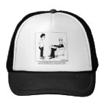 I Completed Sex Ed. May I Borrow The Car ? Mesh Hats