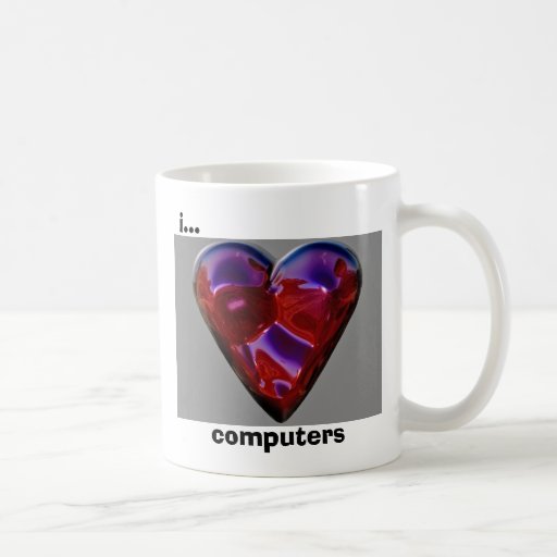 i...  computers coffee mug