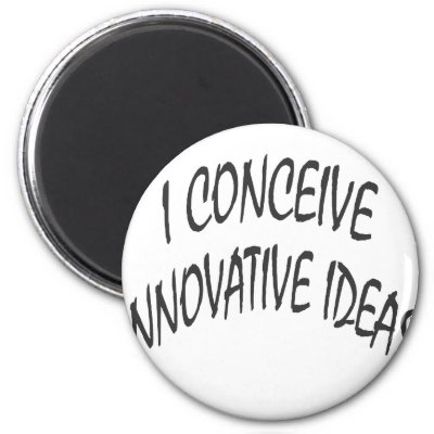  Conceive on Our  I Conceive Innovative Ideas  Design Is For Those Who Have An