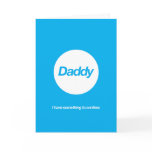 I Confess Cards