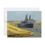 I consider a goal as a journey invitations