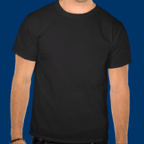 I COULD HAVE CURED CANCER t-shirts