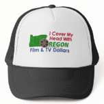 I Cover My Head... Hat