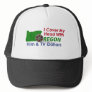 I Cover My Head... Hat