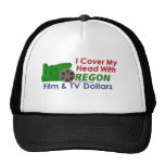 I Cover My Head... Hat