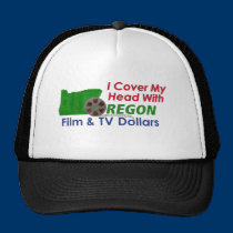 I Cover My Head... Hat hats