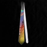 I CREATE FOR YOU - NECKTIE.