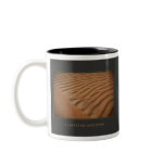 I Create My Own Path Mug