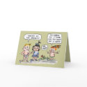 I Create My Own Reality Greeting Card by zooogle I Create My Own Reality Greeting Card