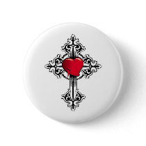 I Cross My Heart! Collector Pin
