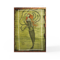 I Crush Everything Greeting  Card