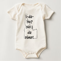 i da pimp t-shirts