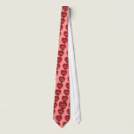 I Daddy Valentine T-shirts and Gifts Tie