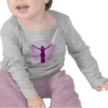 <i>Daily Word®</i> “Healing” T-shirt