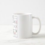 I♥DANIELA MUGS