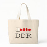 I DDR bags