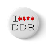 I DDR PINS