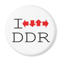 I DDR magnets