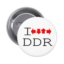I DDR PINS