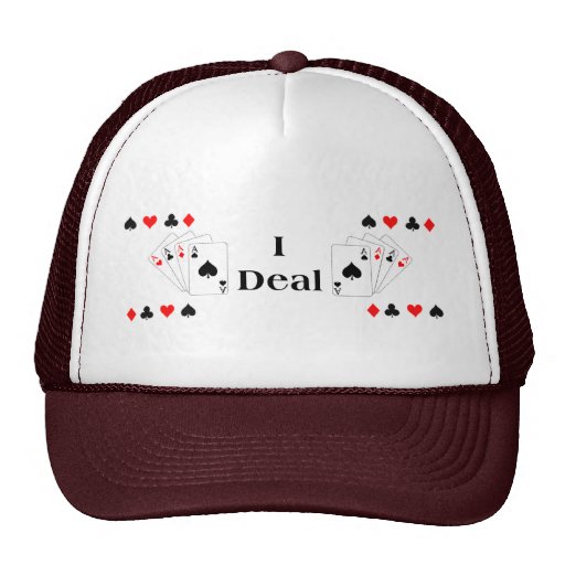 cap poker cap poker