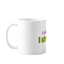 I deal with enough crap mugs by hdowney I deal with enough crap mugs
