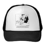 I Delegate My Homework hats