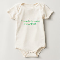 "I demand to be spoiled. "DEMAND IT!!" t-shirts by dreamNwish_Photo_Art "I demand to be spoiled. "DEMAND IT!!" t-shirts