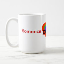 I Desire Romance mugs