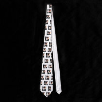 I ( Dhol ) 5AB ties