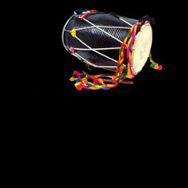 I ( Dhol ) 5AB t-shirts
