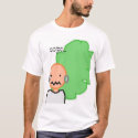 I didnt do it t-shirts by litezout4luv I didnt do it t-shirts