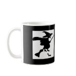 i didn't go to salem mugs