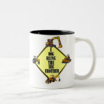 i dig being the Big Brother Mug