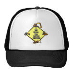 i dig being the little Brother Trucker Hat