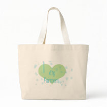 I dig Farmers green bags by danieller123 I dig Farmers green bags