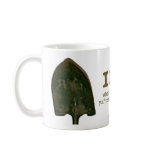 I Dig Mug