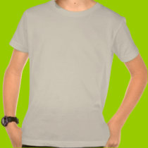 I Dig You! Digger Scrap Kin Organic Tee t-shirts