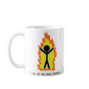 I do all my own stunts mugs by CarbonClothing I do all my own stunts mugs