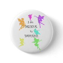 I do BELIEVE.... Pins