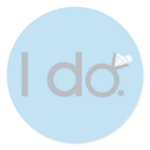 I do BLING! stickers by kristenlhenschen I do BLING! stickers