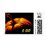 I DO Fall Wedding Theme Wedding Invitations Stamps