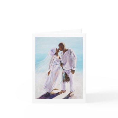 I Do Greeting Card