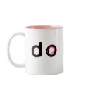 I do hair / classic mug