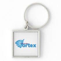 I do it in the Vortex Keychain
