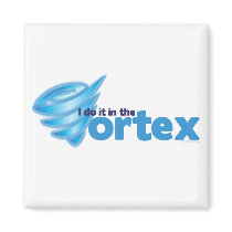 I do it in the Vortex  Magnet