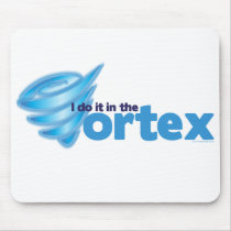 I do it in the Vortex Mouse Pad